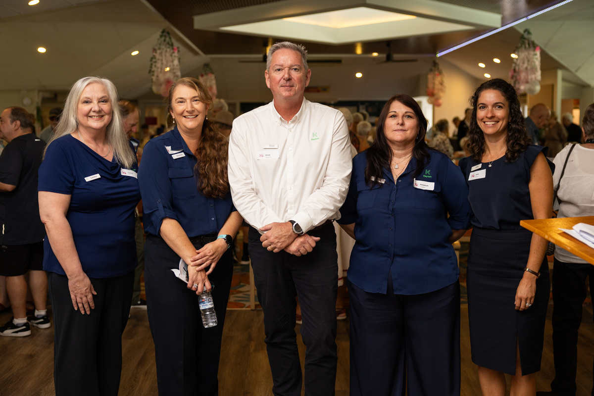 Celebrating 30 years of community 