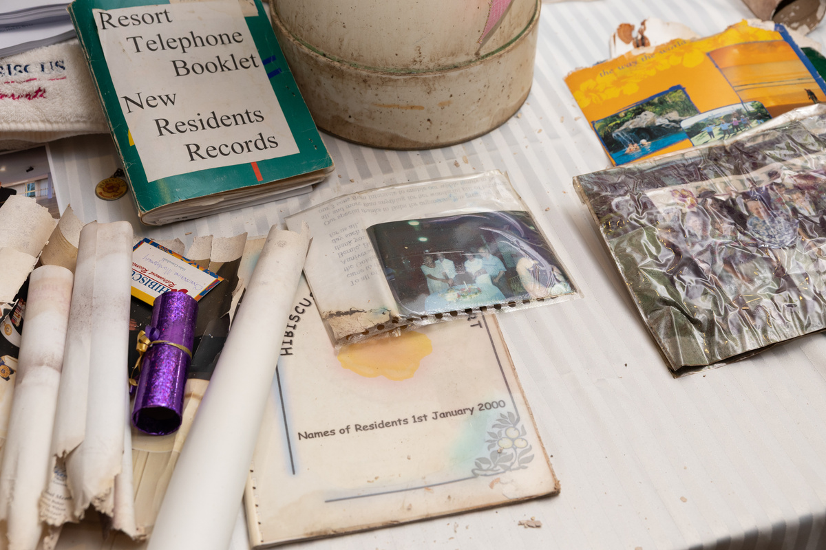 Celebrating 30 years of community 