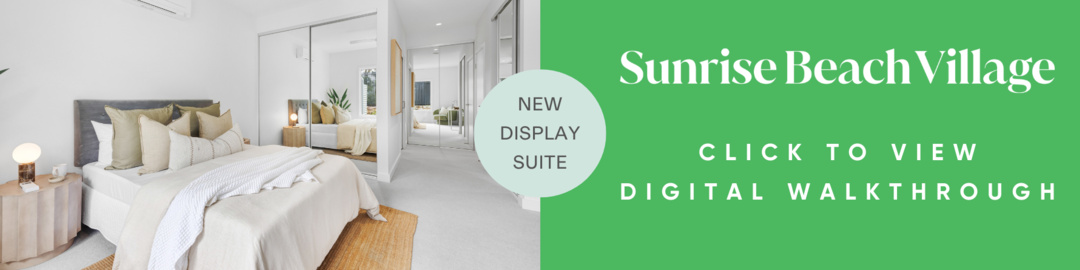 Sunrise Beach Village Digital Walkthrough