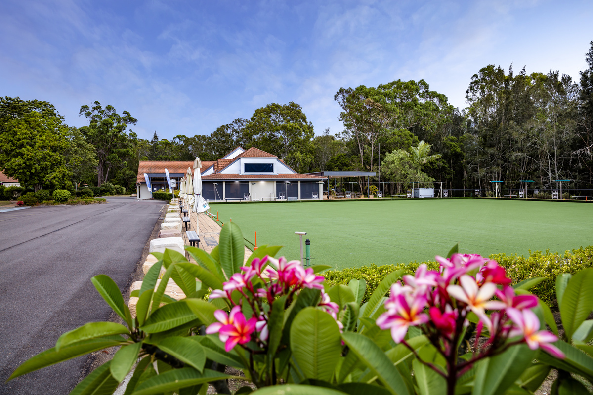 Lakeside Retirement Vilage