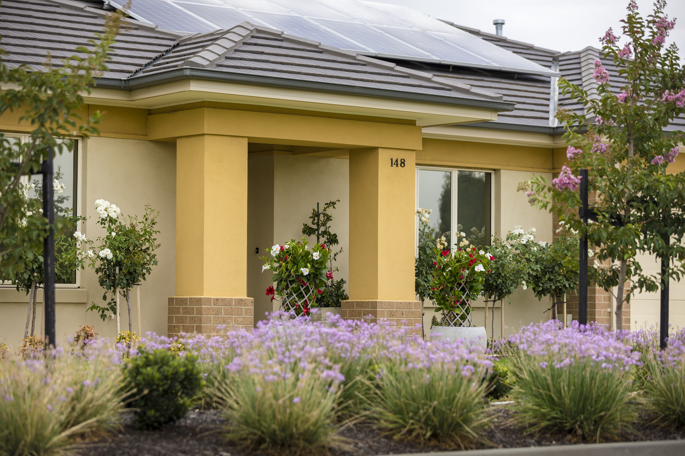 Waterford Park Retirement Village Knoxfield VIC Keyton