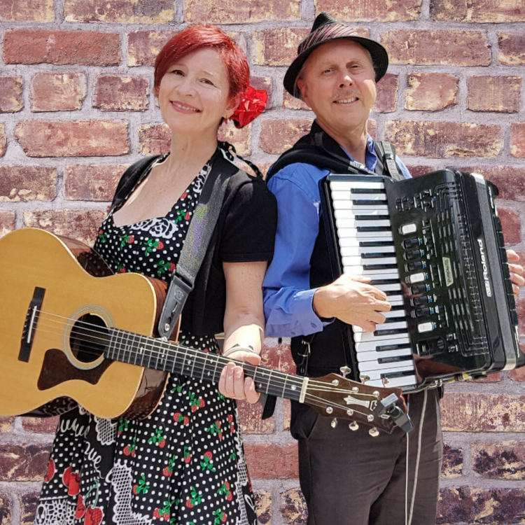 Morning Melodies at Sherwin Rise