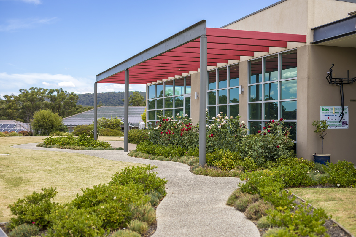 MTEV - Evelyn Ridge - Village Photography Clubhouse