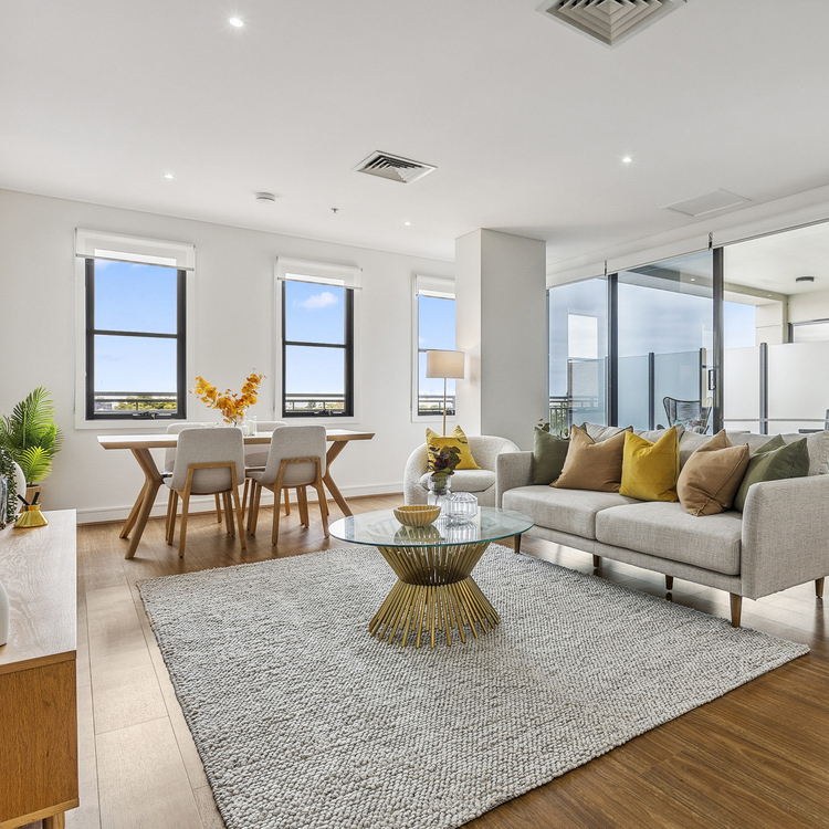 Menzies Malvern Luxury Apartment