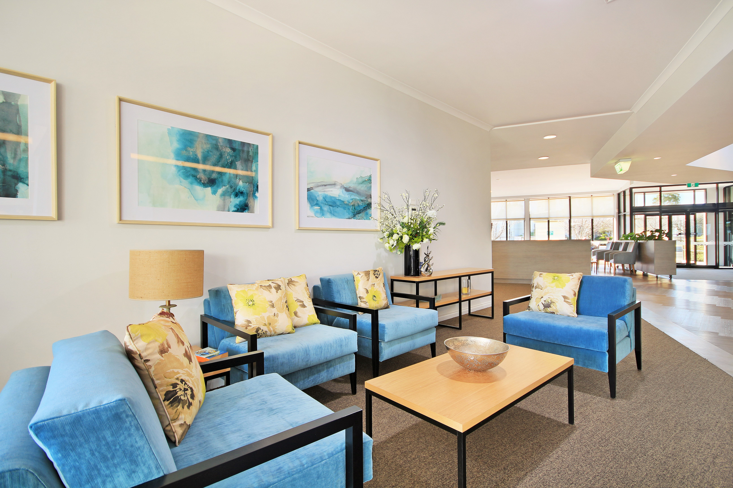 Lexington Gardens Retirement Village Springvale VIC Keyton