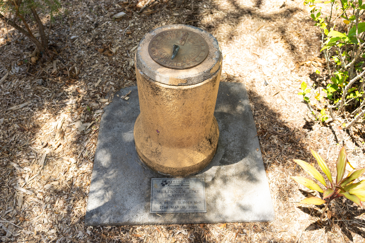 Celebrating 30 years of community 