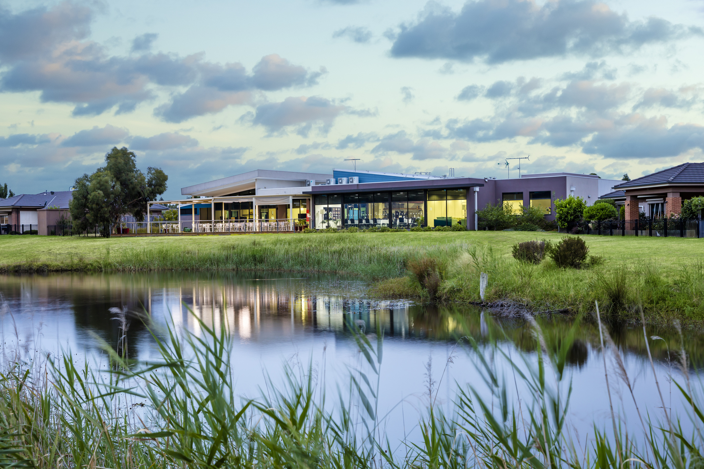 Waterford Park Retirement Village Knoxfield VIC Keyton