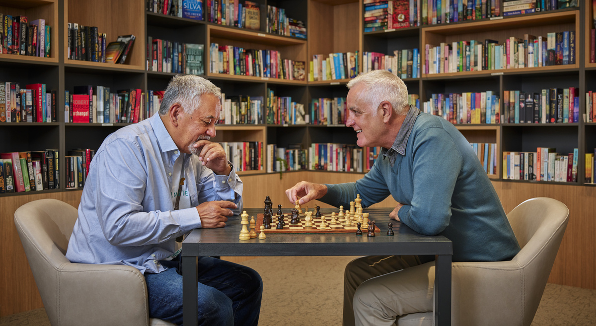 Hero - Lifestyle - Original