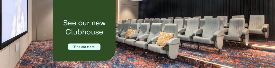 Kingfisher Grove Premium Apartments under construction