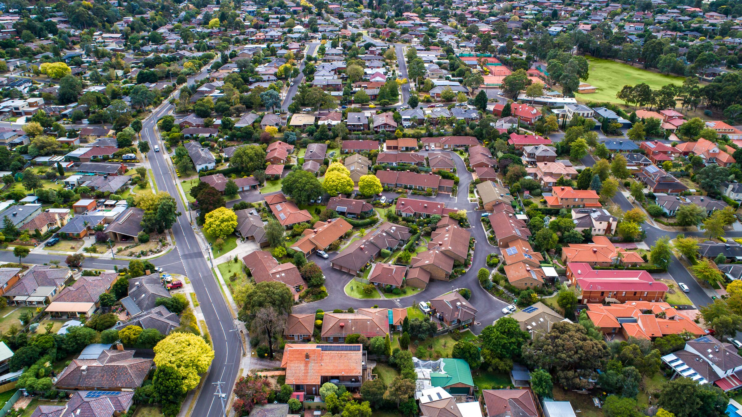 Viewbank Gardens Retirement Village - Viewbank VIC | Keyton