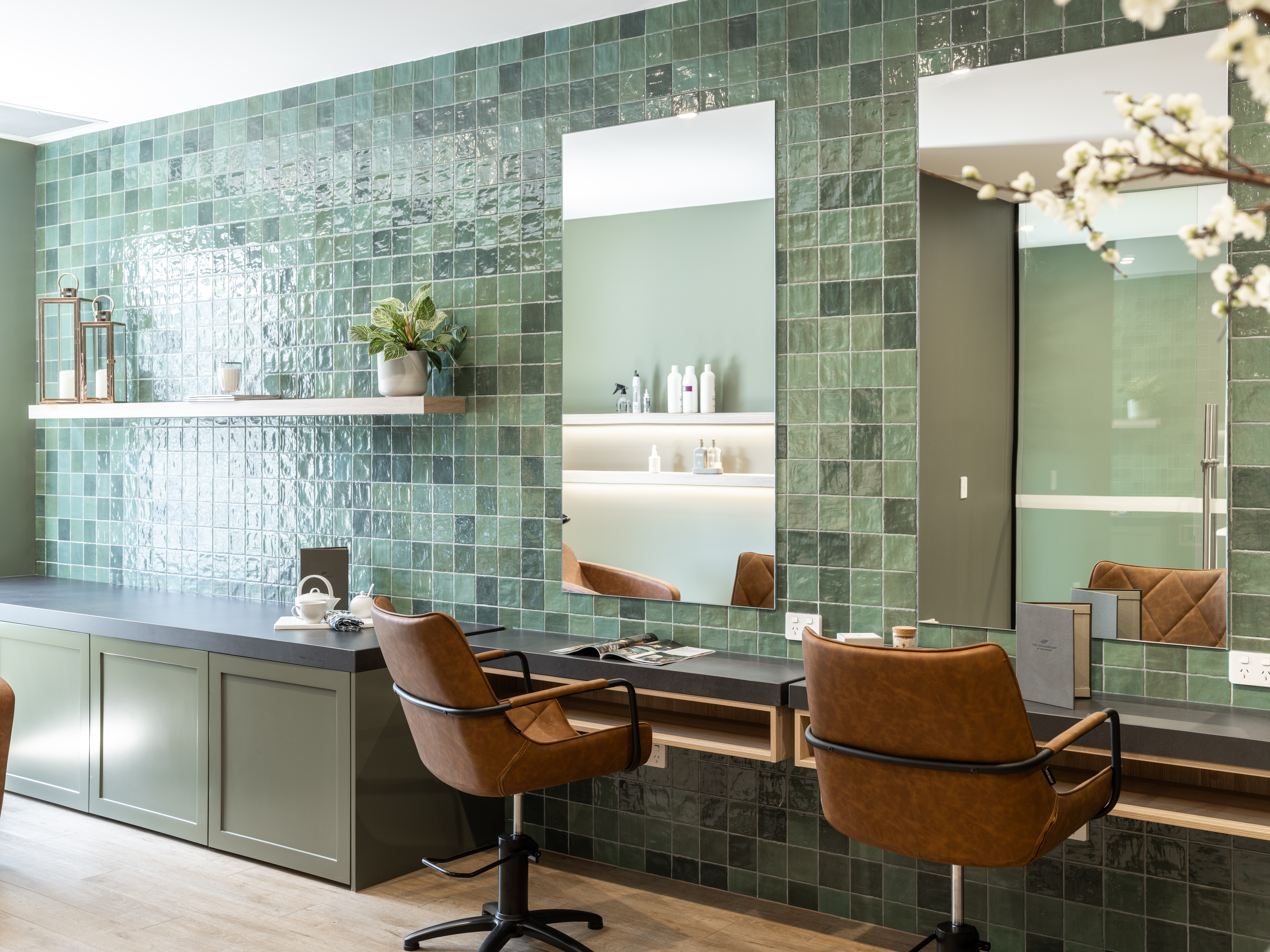 The Baytree by Ardency Hair Salon