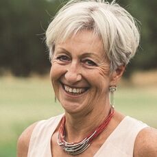 Anne Kilpatrick is taking one step at a time to improve her senior health and wellness with regular exercise, including golf, cycling and pilates.