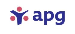 APG Asset Management Logo