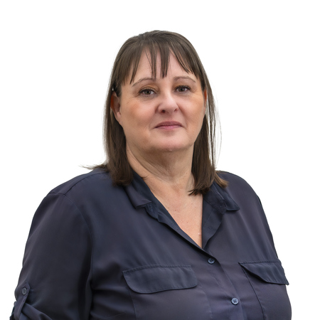 QLD Sales Manager Headshot headshot sales manager