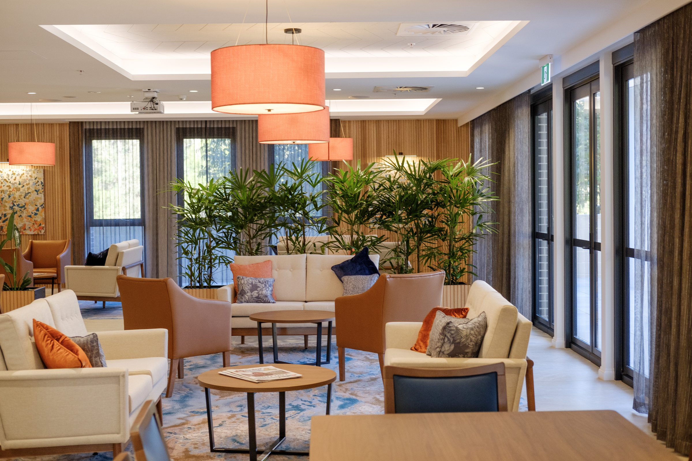 Kingfisher Grove Architect Photos