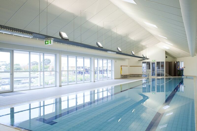 Village amenities image