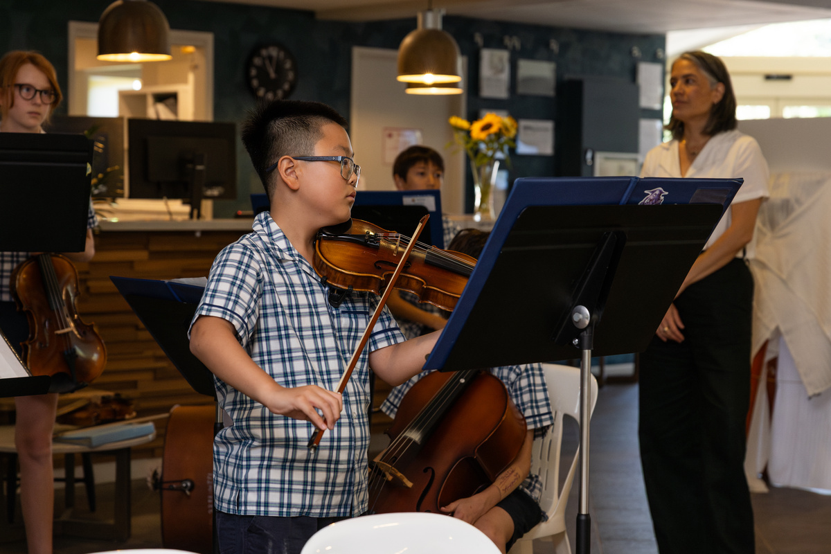 Celebrating 30 years of community 