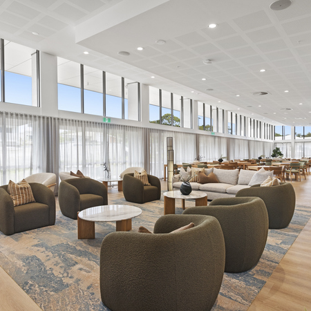 Stage one is now complete