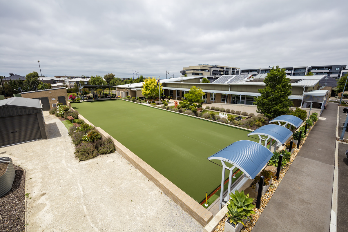 CGRV - Caesia Gardens _ Village Photography Bowling Green