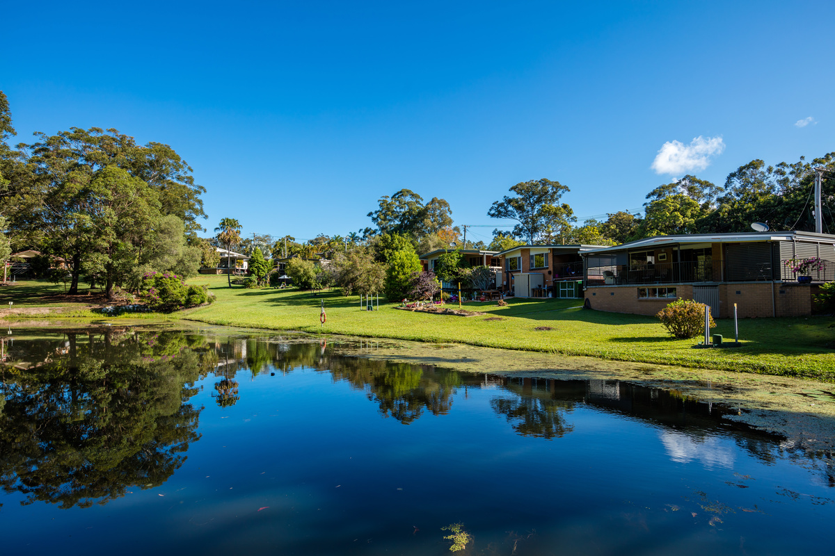 BUGV - Buderim Gardens - Village Photography Grounds