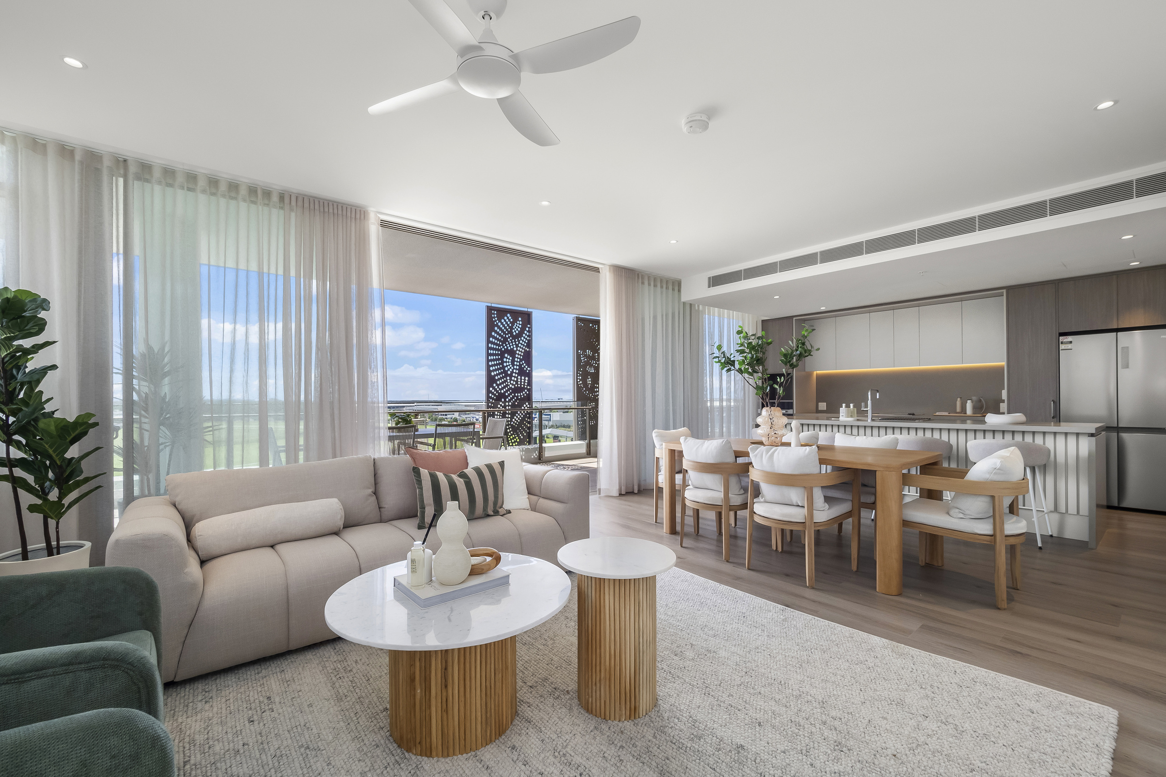 Bernborough Ascot - Display Suite Property Image