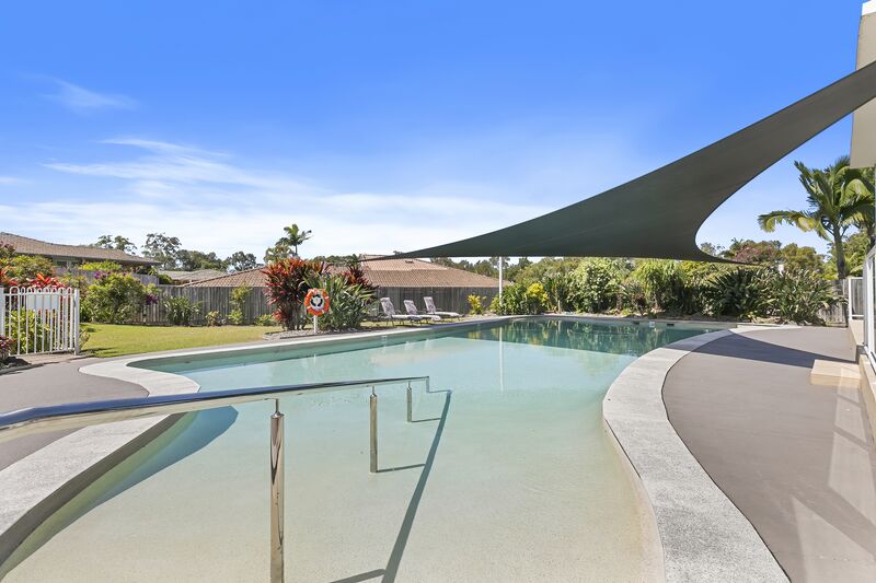 Village amenities image