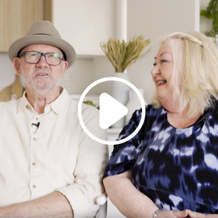 Resident Testimonial