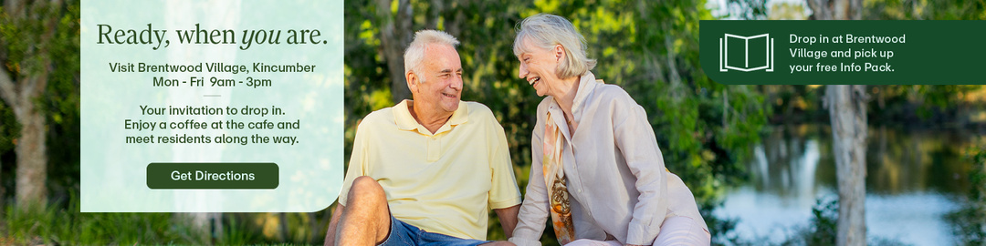 Brentwood Village Info Pack