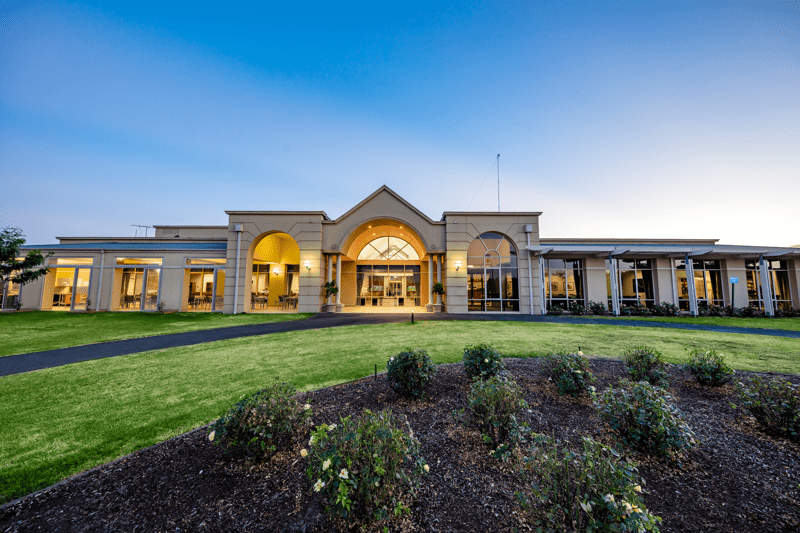 Waterford Valley Lakes Retirement Village Rowville VIC Keyton