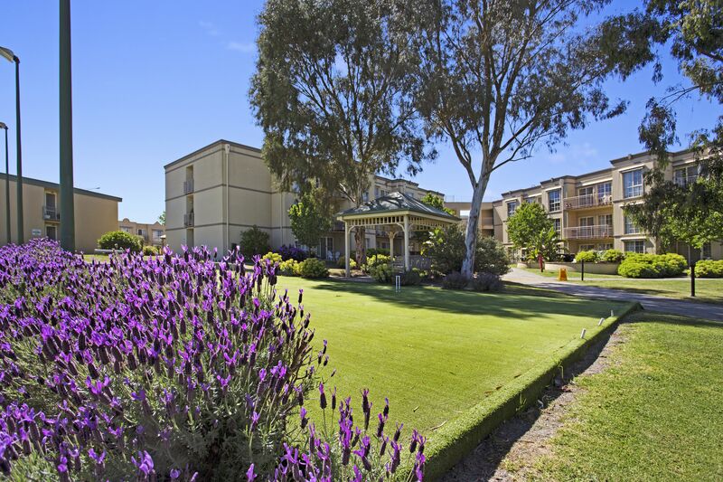 Lexington Gardens Retirement Village Springvale VIC Keyton