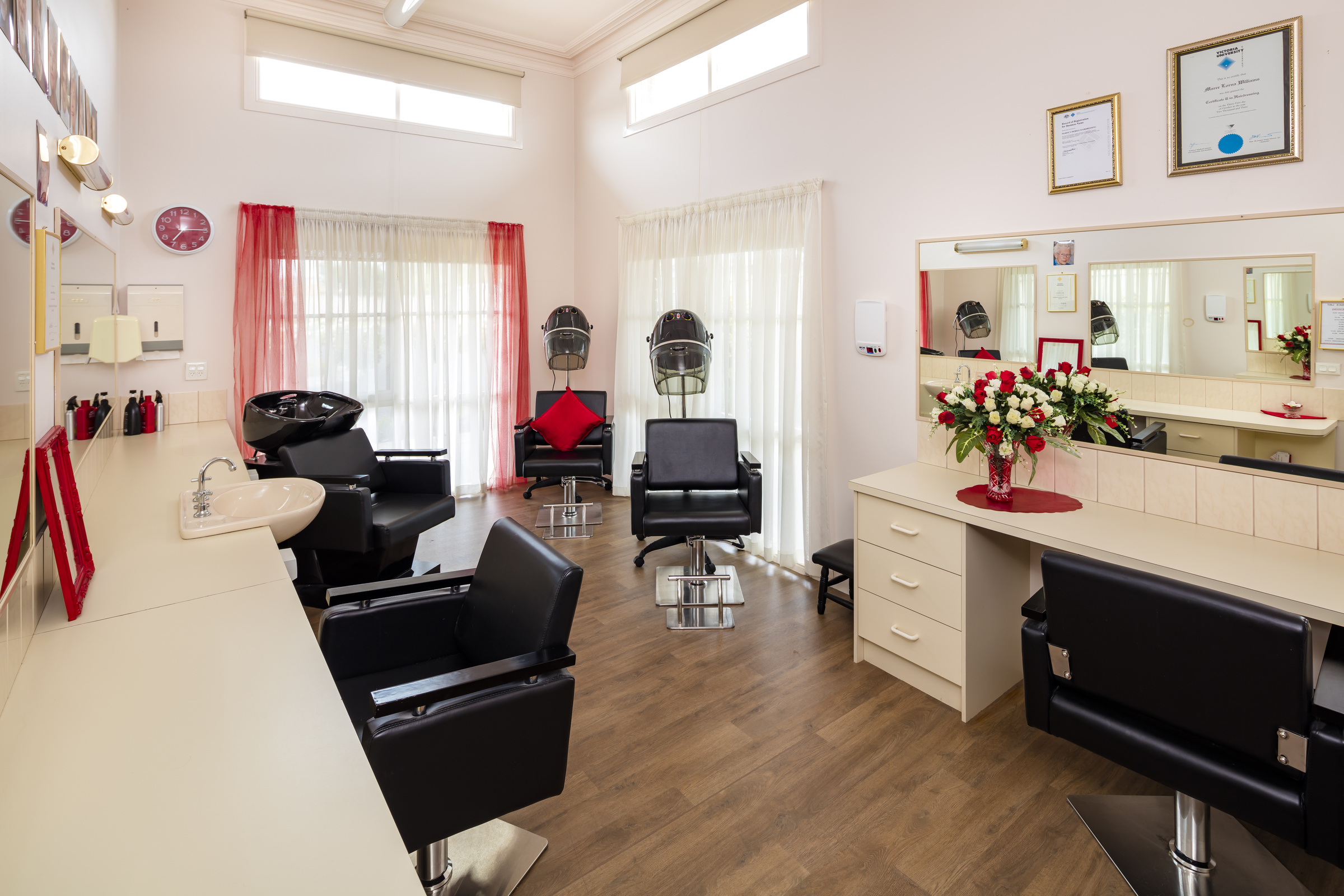 Heathglen Retirement Village Werribee VIC Keyton