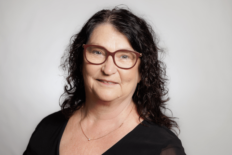 Peta Smith Sales Manager VIC