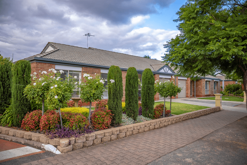 Vermont Estate Retirement Village South Plympton SA Keyton