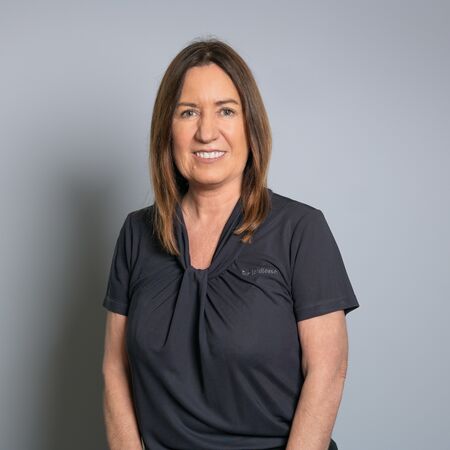 Louise Thomson Sales Manager WA