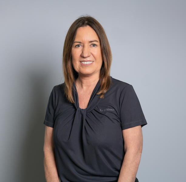 Louise Thomson Sales Manager WA