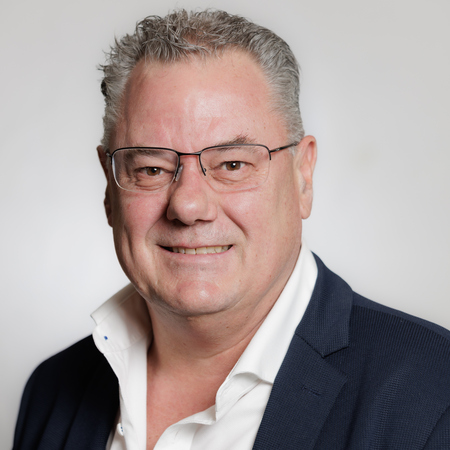 sales manager Dale Singleton