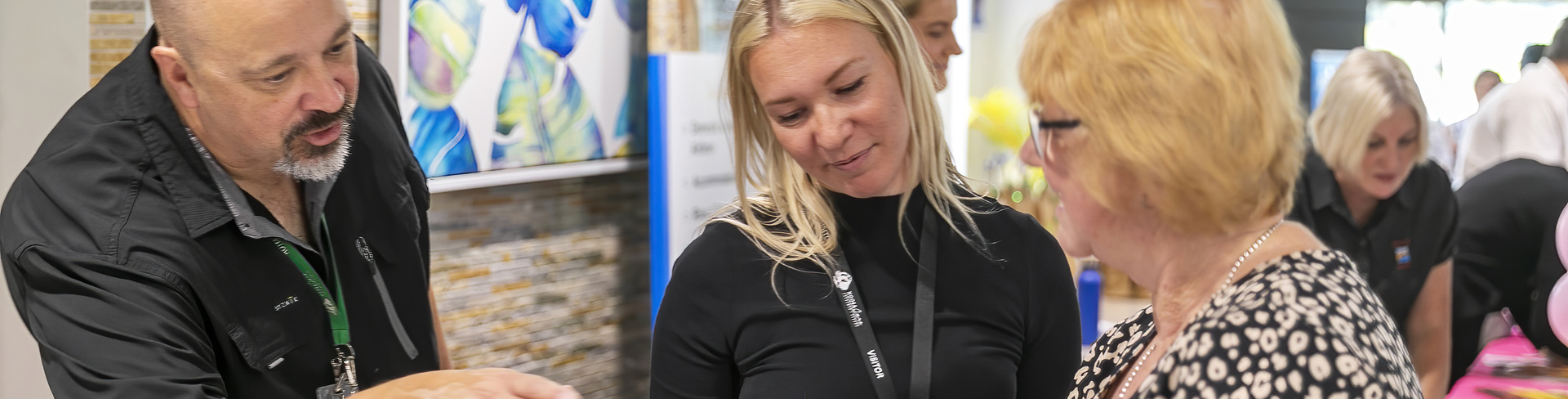 Noosa health and wellness expo