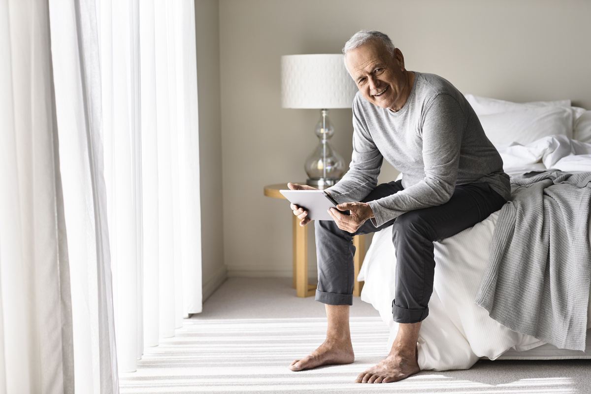 With these apps on your smartphone or tablet, you could feel more connected, healthier and have more fun every single day