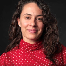 sales manager Michele Stevens