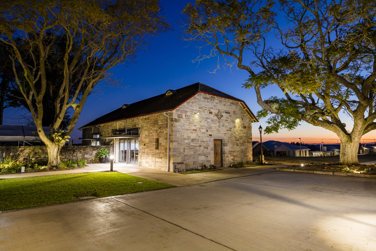 Closebourne Village Community Center