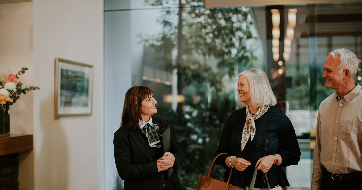 Careers - Retirement Living | Keyton