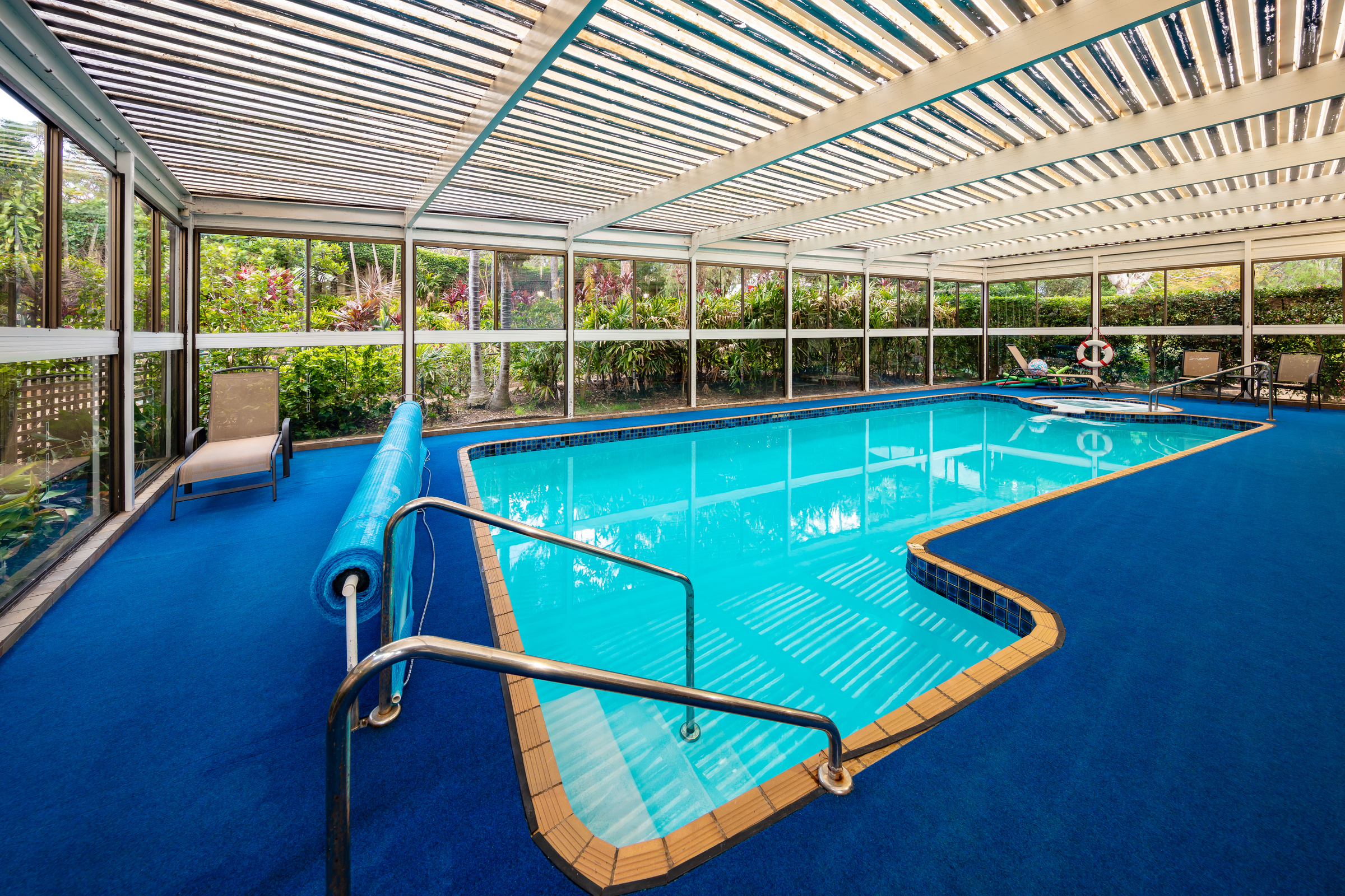 Pittwater Village  Photography Outdoor Pool