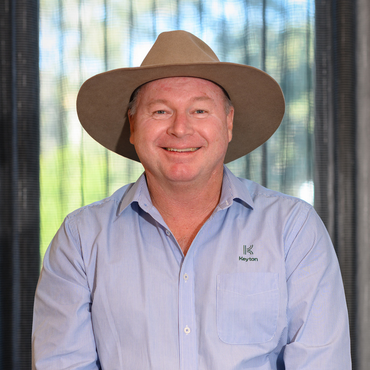 Sales Manager Headshot NSW