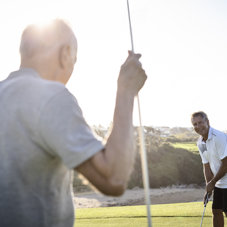 Waterford Park community centre