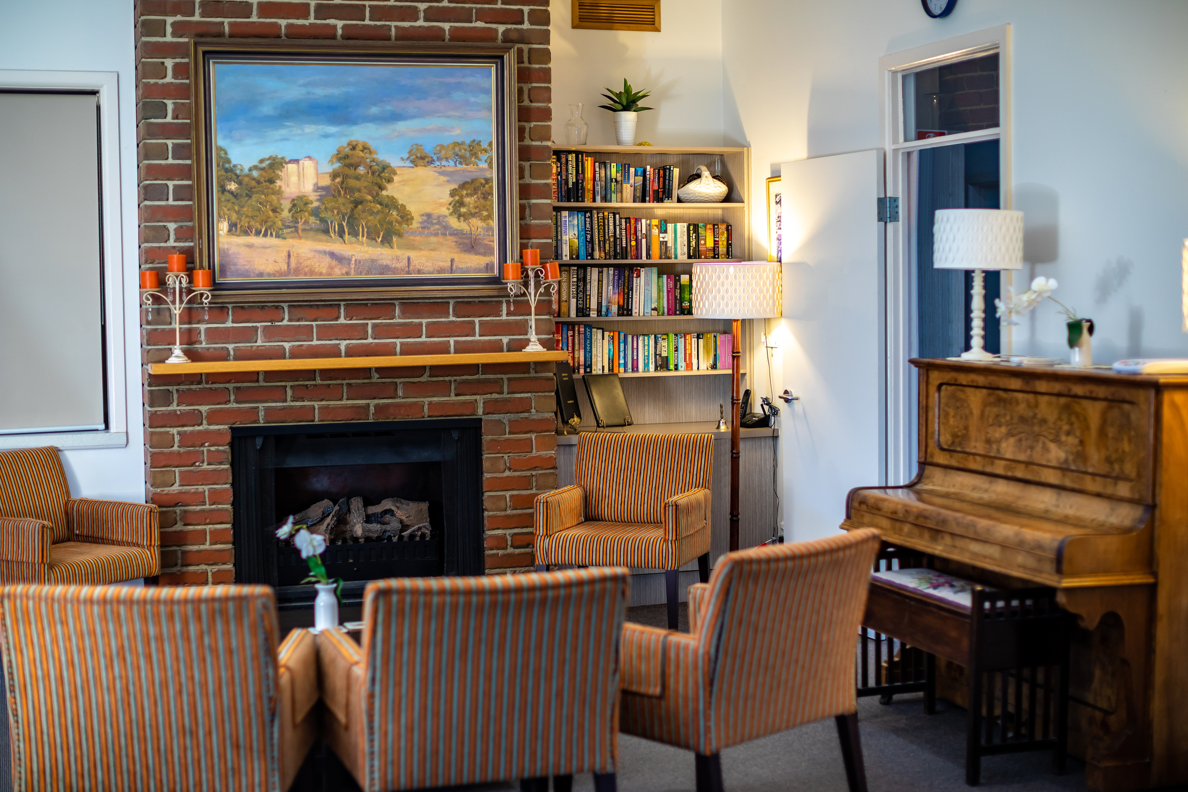 Viewbank Gardens Retirement Village - Viewbank VIC | Keyton