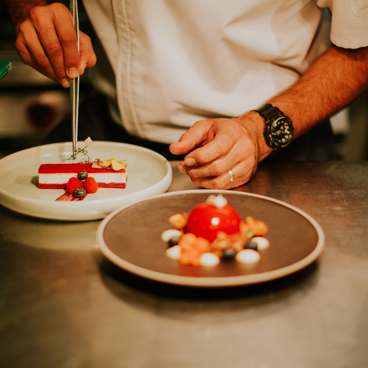 Exceptional Service at Ardency