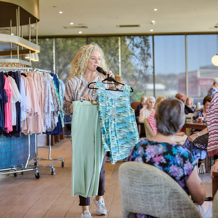 Sunsets at Sherwin, open day