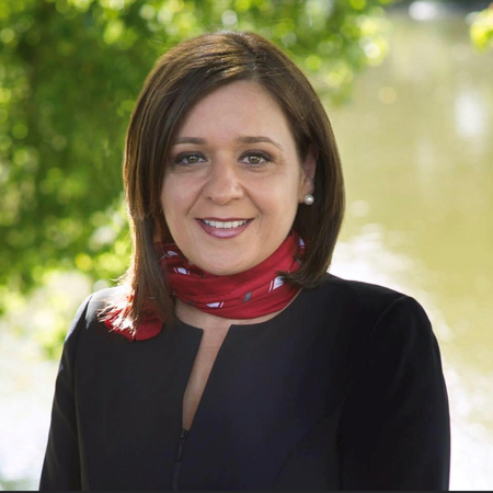 sales manager Melissa Xuereb