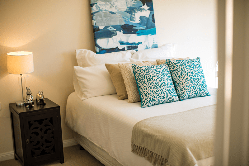 Keyton The benefits of Serviced Apartments