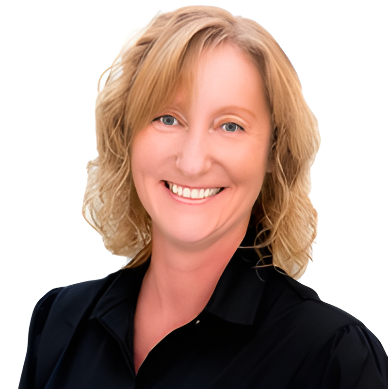 Sharon Skinner Sales Manager ACT